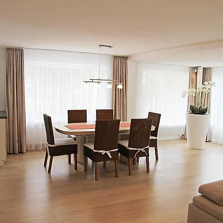 Apartment Adonis *