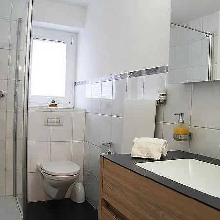 Apartment Adonis Saas Fee