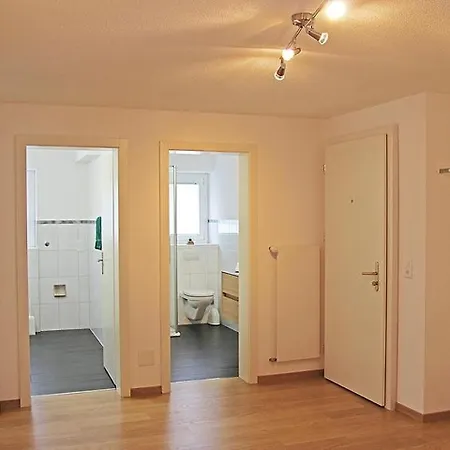 Διαμέρισμα Apartment Adonis