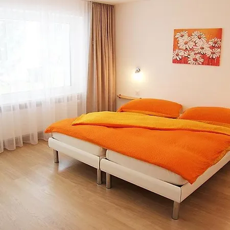 Apartment Adonis Saas Fee