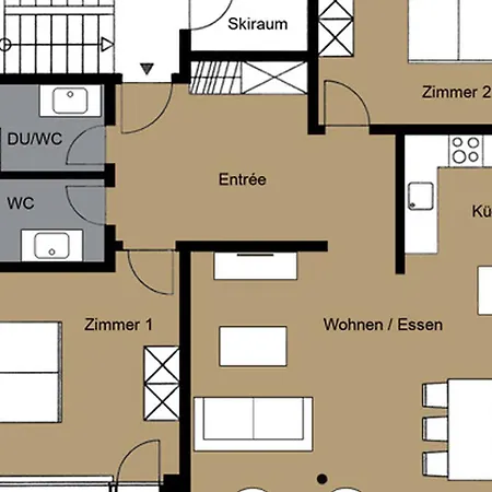 Apartment Adonis Διαμέρισμα